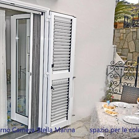 Cavalluccio Marino Anacapri Kültér fotó
