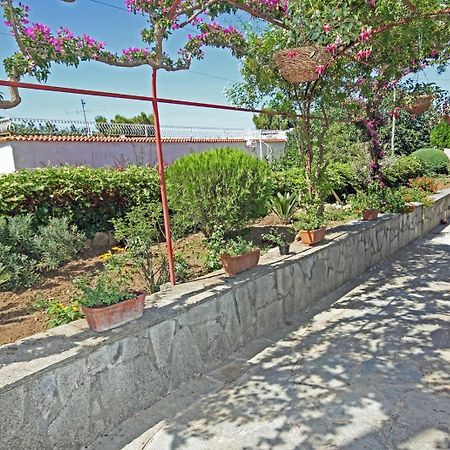 Cavalluccio Marino Anacapri Kültér fotó