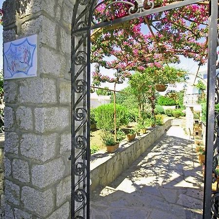 Cavalluccio Marino Anacapri Kültér fotó
