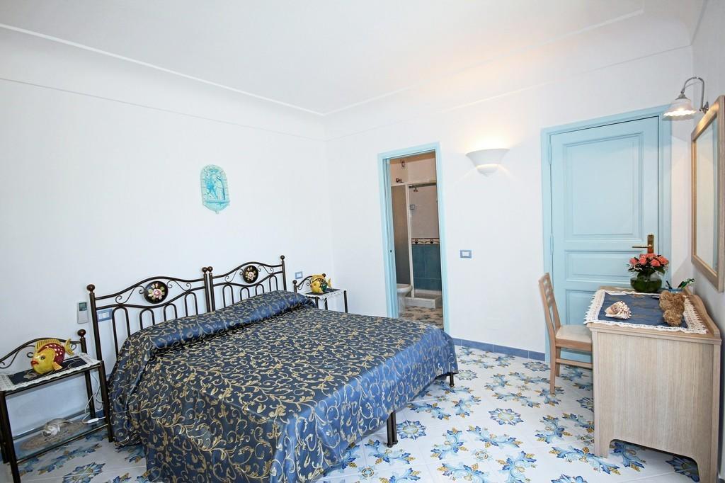 Cavalluccio Marino Anacapri Szoba fotó
