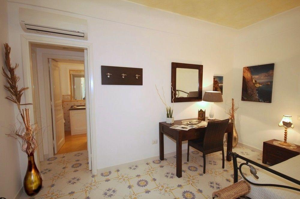Cavalluccio Marino Anacapri Kültér fotó