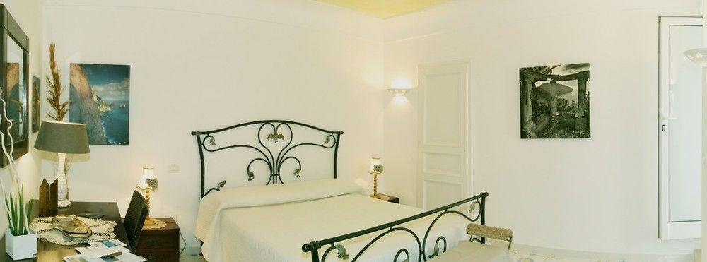 Cavalluccio Marino Anacapri Kültér fotó