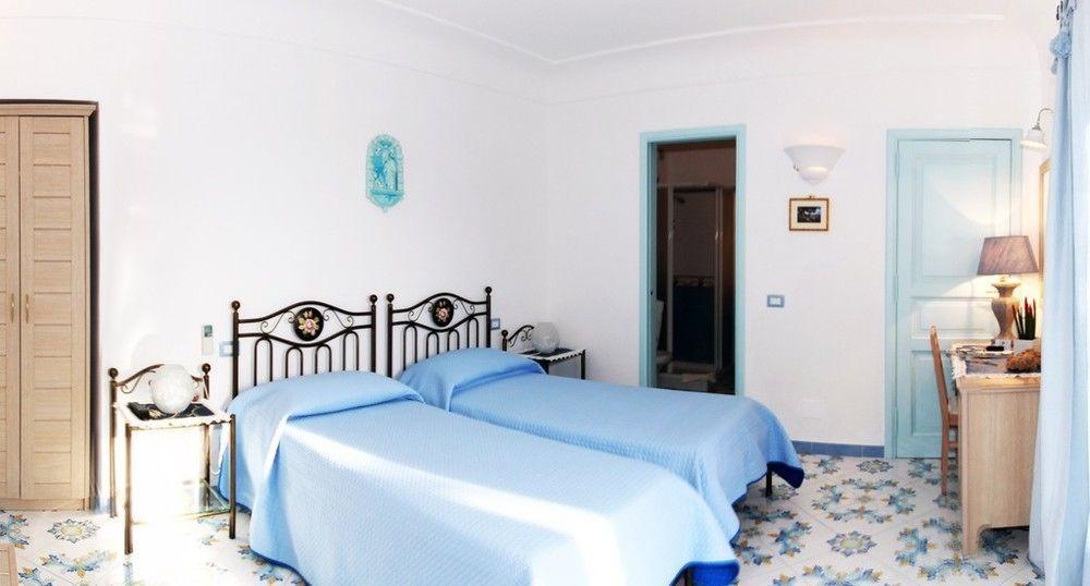 Cavalluccio Marino Anacapri Kültér fotó