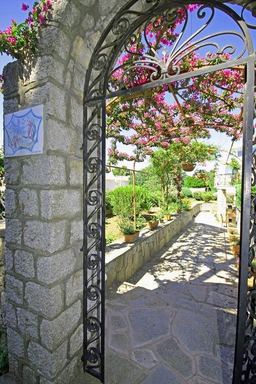 Cavalluccio Marino Anacapri Kültér fotó